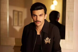 Veer Pahariya’s New Film