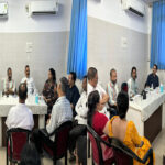 Vijay Nagar-Sopara Hospitals Inspection