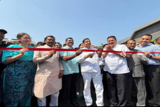 Virar Narangi Flyover