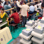 Vote Counting