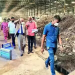Waste Disposal Plant Opposition