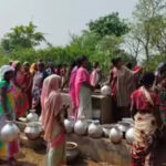 Water Supply in rural area