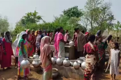 Water Supply in rural area