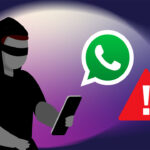 WhatsApp Scam