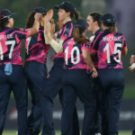 Women's T20 World Cup