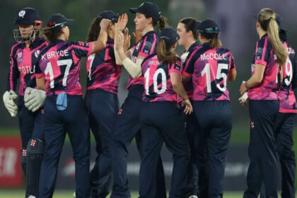 Women's T20 World Cup