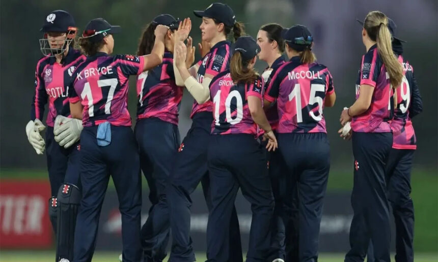 Women's T20 World Cup