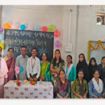 Workers Day Celebrations