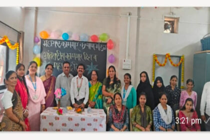 Workers Day Celebrations