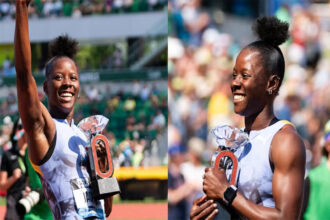 Xiamen Diamond League