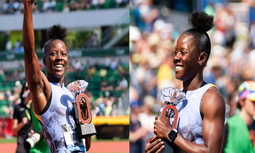 Xiamen Diamond League
