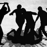 Youth Beaten
