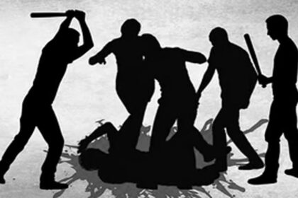 Youth Beaten