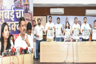 Youth Congress Campaign