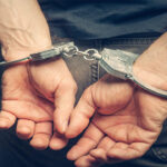 arrest