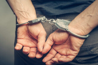 arrest