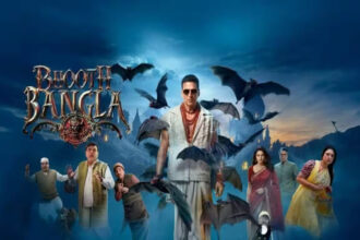 bhooth bangla box office collection