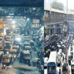 kalyan traffic