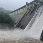 mumbra water reservoirs