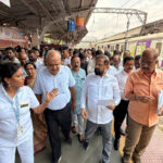 Thane Railway Station