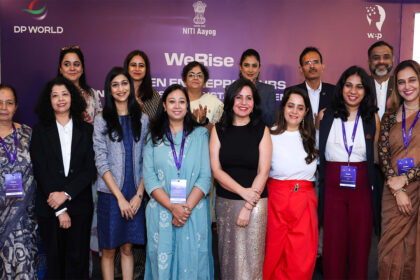 10 Women Entrepreneurs Honoured