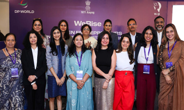 10 Women Entrepreneurs Honoured