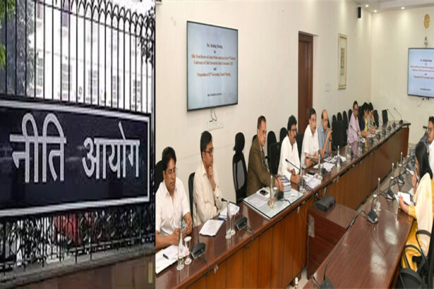 11th Governing Council Meeting