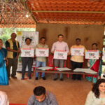 4-Bin Thane Clean Campaign
