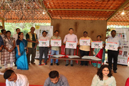 4-Bin Thane Clean Campaign
