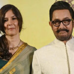 Aamir Khan Marriage