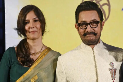 Aamir Khan Marriage