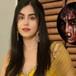 Adah Sharma