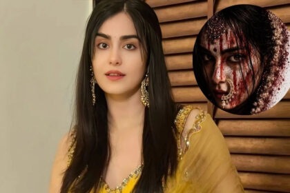 Adah Sharma