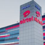 Airtel 5G Towers