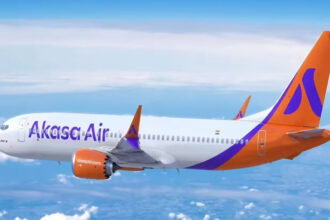 Akasa SkyCadet Program