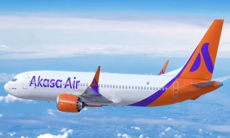 Akasa SkyCadet Program