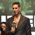 Akshay Kumar