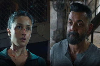 Alia Bhatt