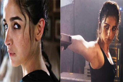 Alia Bhatt Work Ethic