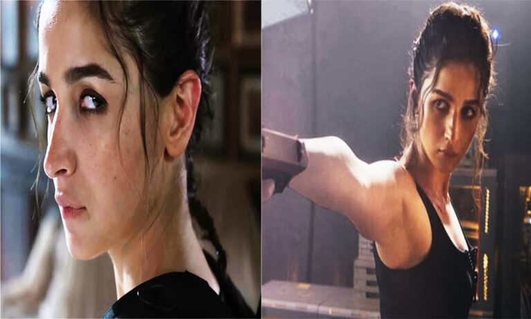 Alia Bhatt Work Ethic