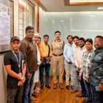 All India Marathi Journalists' Association