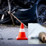 Almora Car Accident