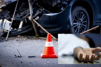 Almora Car Accident