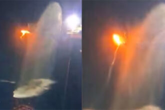 Andaman Gas Discovery
