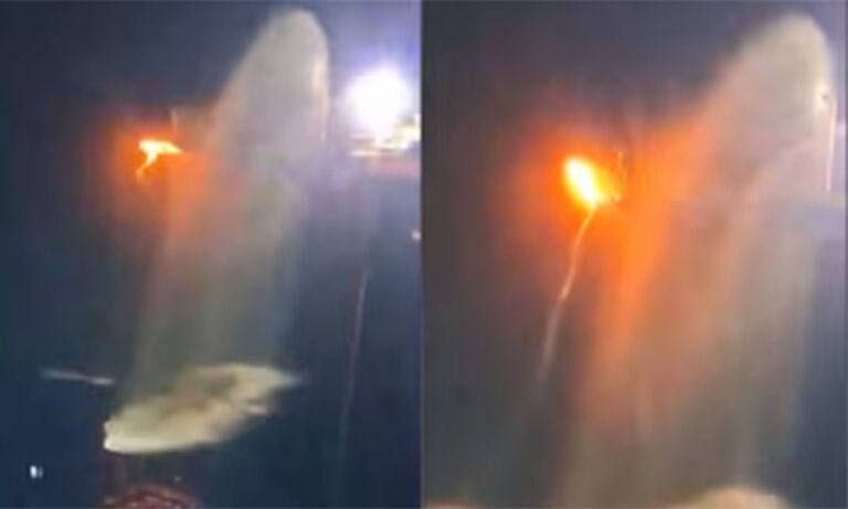 Andaman Gas Discovery