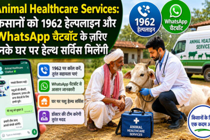 Animal Healthcare Services