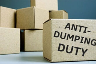 Anti-Dumping Duty