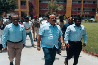 Ashish Sood