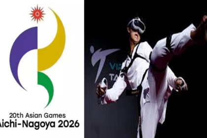 Asian Games 2026