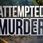 Attempt-to-murder case